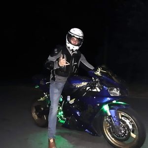 Meet your Posher, Darin